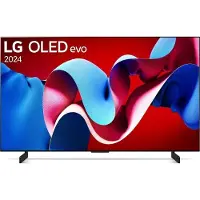 LG OLED48C48LA Ultra HD HDR OLED-TV 48" (121 cm)