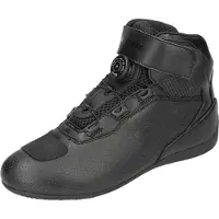 Richa Escape-X Stiefel schwarz 44 Unisexschwarz44 - Motorradbekleidung - Motorradstiefel & -schuhe