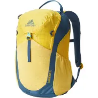 Gregory Wander 12 aqua yellow (A258)