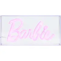 Paladone Barbie LED Neon Light
