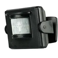 Trust APIR-2150, Schwarz, IP44, Kabellos, 30 m, Akku, Alkali