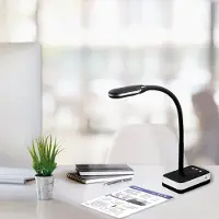 MAGNETOPLAN High-Speed Visualizer Tischleuchte - Mit Kamera und OCR Technologie - Schwarz