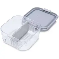 Pack-It Snackbox Pack It Grey