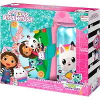 Super Merchant Gabby's Dollhouse LunchboxSet