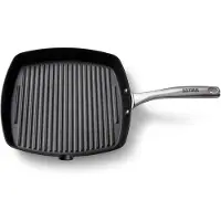Skottsberg Grillpfanne Aus Gusseisen 28x47x3,5cm