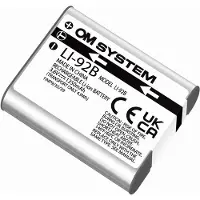 Olympus LI-92B Akku