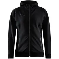 Craft Damen Kapuzenpullover CORE SOUL FULL ZIP HOOD W