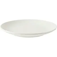 Vt wonen Teller vtwonen Ivory White 20 cm (6er Set)