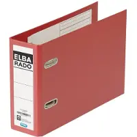 Pierre by Elba Ordner rado plast