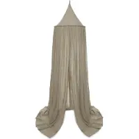 Jollein Betthimmel Vintage, Olive Green