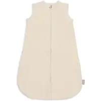 Jollein Schlafsack für Neugeborene Musselin, Oatmeal