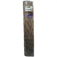 EDM 75817 Natürliches Bambusrohr 1.5x5 M