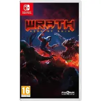 Wrath: Aeon Of Ruin