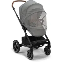 Nuna Kinderwagen Insektennetz