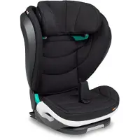 BeSafe Kindersitz Flex FIX 2, schwarz
