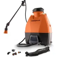 Powerplus Powdpg80460 20v 16l Sprüher