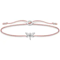 Thomas Sabo LS118-401-19-L20V Damenarmband