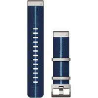 Garmin Silikon-Uhrenarmband Quickfit 22