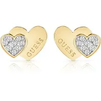 GUESS Jube02174jwygt U Studs Party Ohrringe
