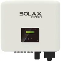 Solax X3-Hybrid G4 5kW Hybrid Wechselrichter 3-phasig