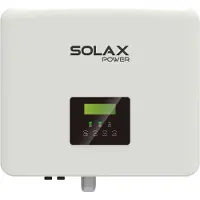 Solax X1-Hybrid G4 3kW Hybrid Wechselrichter 1-phasig