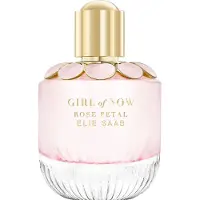 Elie Saab Girl of Now Rose Petal Eau de Parfum 90 ml