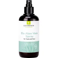 GREENDOOR Aloe Vera Spray 250 ml