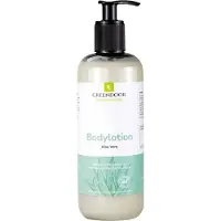 Greendoor Naturkosmetik GREENDOOR Bodylotion XL Aloe Vera