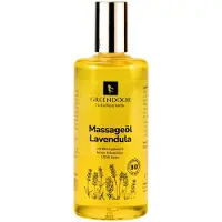GREENDOOR Massageöl Lavendula 100 ml