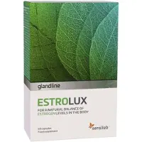 Queisser Pharma & Co. KG EstroLux 60 St Kapseln