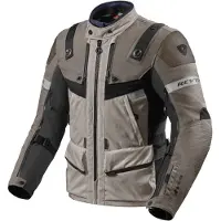 REV'IT! Defender 3 Gore-tex Jacke