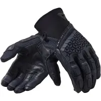 REV'IT! Caliber Dark Navy Handschuhe Größe L