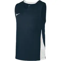 Nike Team Basketball Stock Trikot Jersey Kids Blau F451 XL ( 158-170 ) XL ( 158-170 )