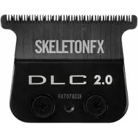 BaByliss Pro 4Artist Ersatz-Schneidsatz FX707BD2E aus DLC