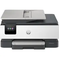 HP OfficeJet Pro 8132e Wireless All-in-One Farbe Drucker Instant Ink; Beidseitiger Druck