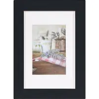 Henzo Jardin 10.5x15 Frame schwarz
