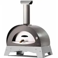 ALFA FORNI Ciao Pizza Holzofen