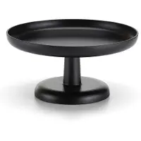 Vitra - High Tablett Deep Black