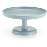 Vitra - High Tablett Ice Grey