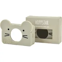 Hoppstar 12415 Silikoncover Rookie Oat Θήκη Σιλικόνης Για Κάμερα Rookie