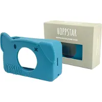 Hoppstar 76900 Silikoncover Rookie Yale Θήκη Σιλικόνης Για Κάμερα Rookie
