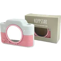 Hoppstar 76905 Silikoncover Expert Blush Θήκη Σιλικόνης Για Κάμερα Expert