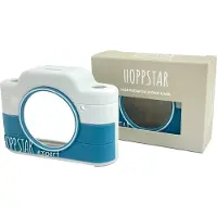 Hoppstar 76904 Silikoncover Expert Yale Θήκη Σιλικόνης Για Κάμερα Expert