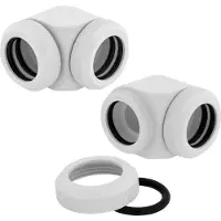 Corsair Hydro X Series Fitting XF Hardline 2-pack