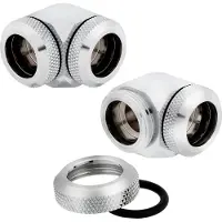Corsair Hydro X Series Fitting XF Hardline 2-pack