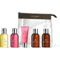 Molton Brown Bade und Duschgel Womens' Carry-On 1 Stk.
