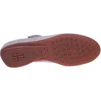 Mephisto Mobils Komfort Slipper fabienne Damen 31323536383133 Beige 38 EU