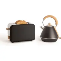 Create Pack TOAST RETRO Toaster + KETTLE RETRO Wasserkocher