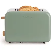 Create TOAST RETRO - Toaster für breite Scheiben