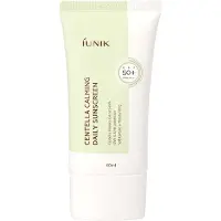 IUnik Centella Calming Daily Sunscreen 0,06 l Tagescreme
